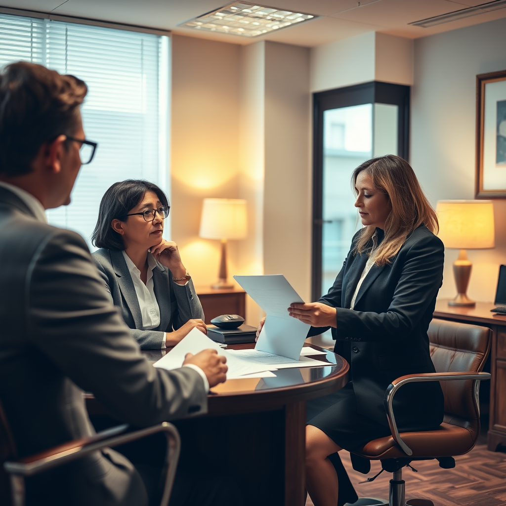 Consular Processing Lawyer Montgomery County, VA