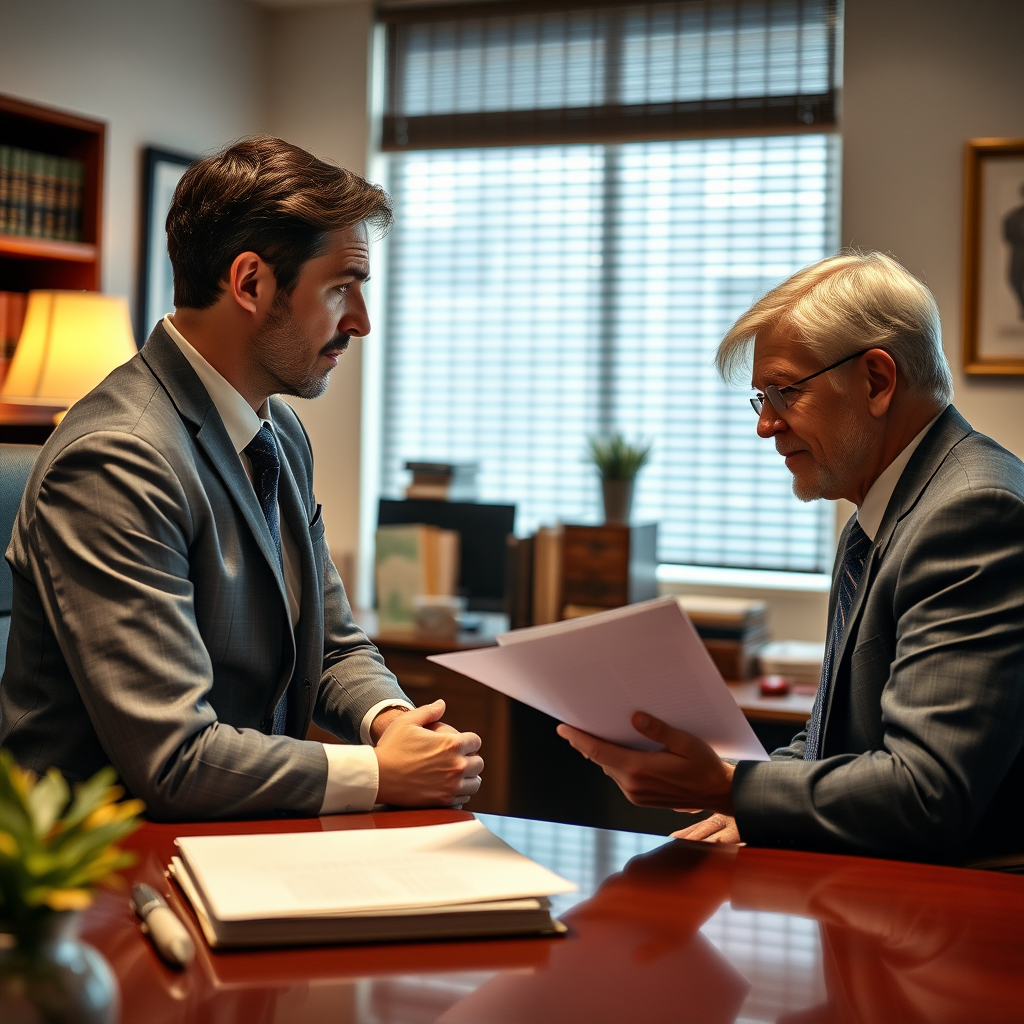 Consular Processing Lawyer Rockville, MD
