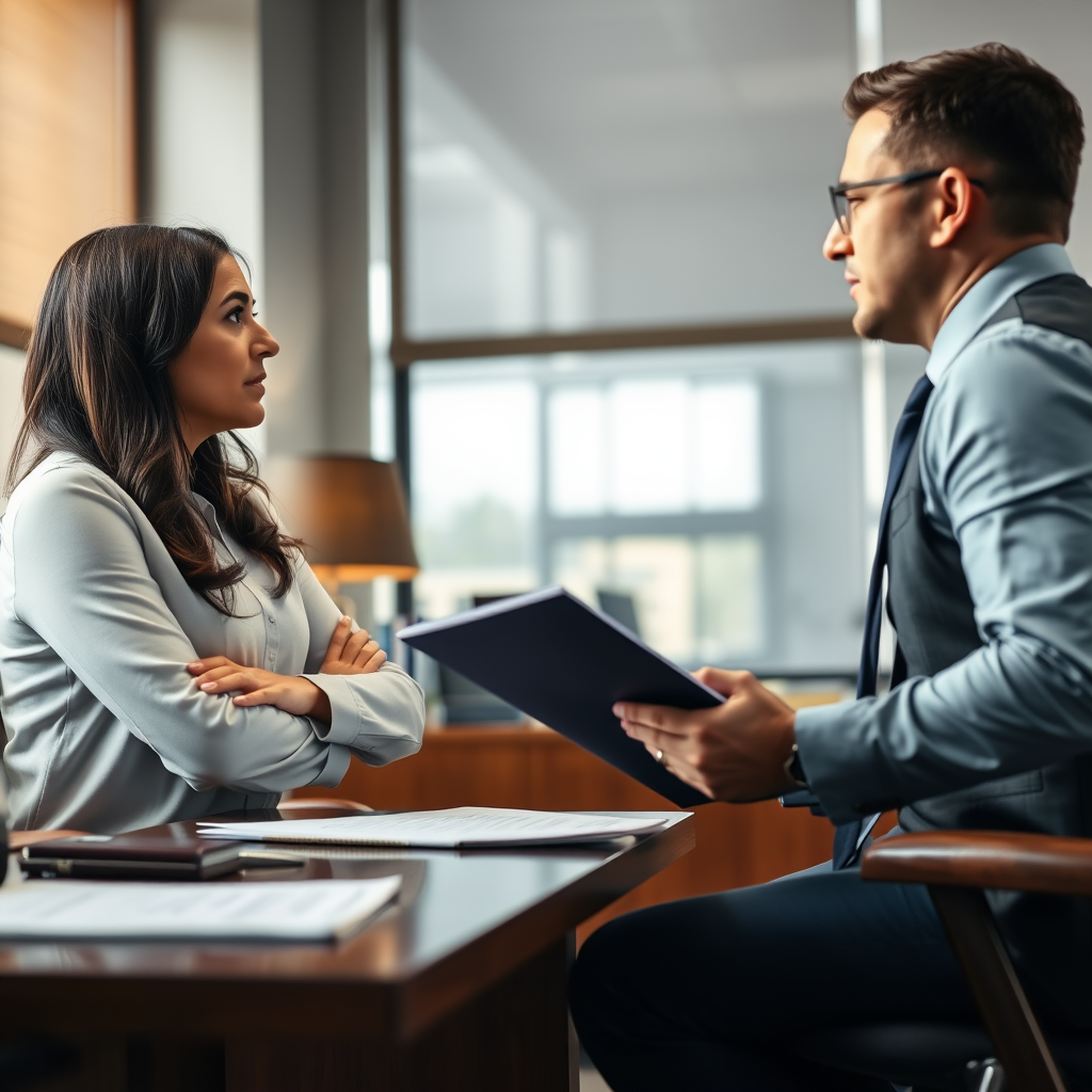 Consular Processing Lawyer Salisbury, MD