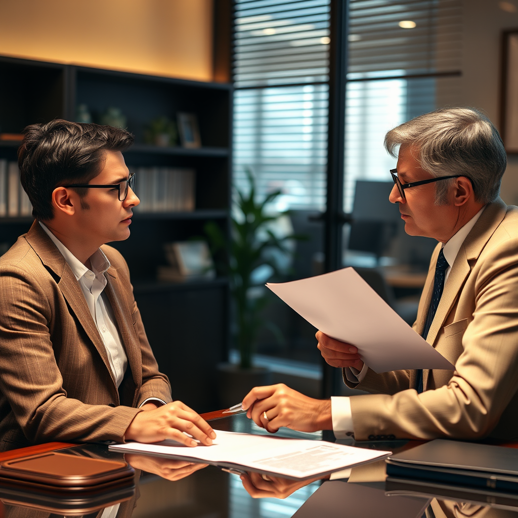 Consular Processing Lawyer St. Mary's County, MD