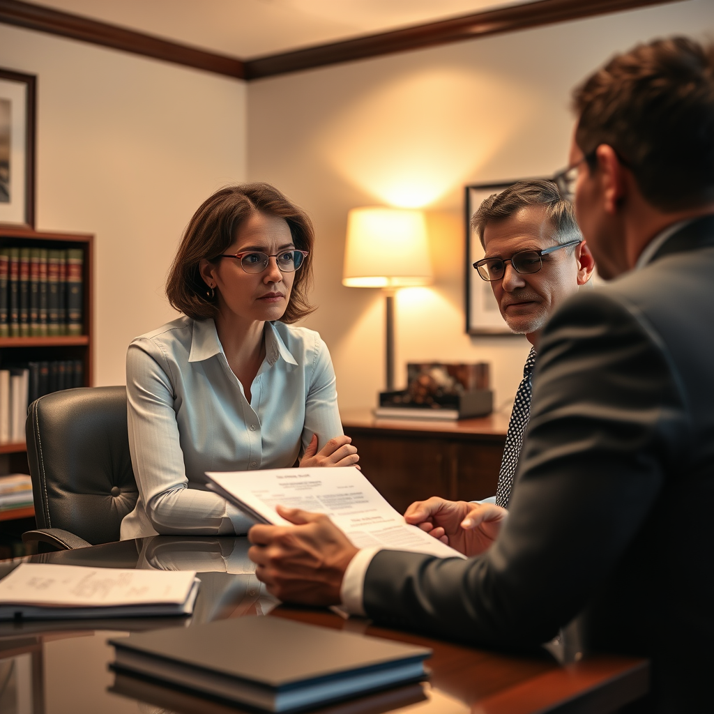 Consular Processing Lawyer Worcester County, MD