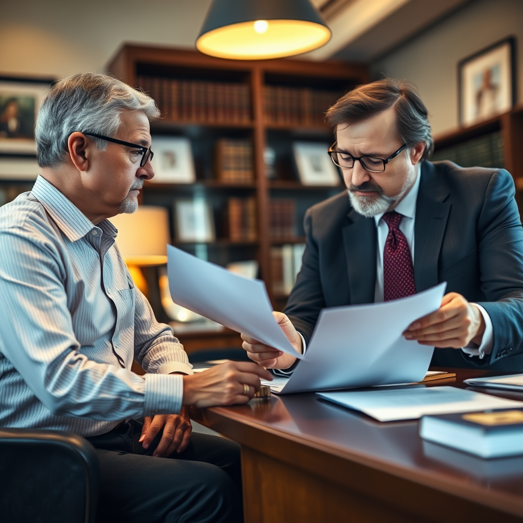 Deportation Defense Lawyer Allegany County, NY