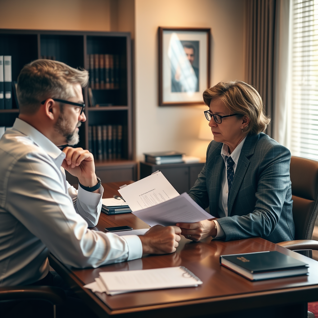 Deportation Defense Lawyer Anne Arundel County, MD