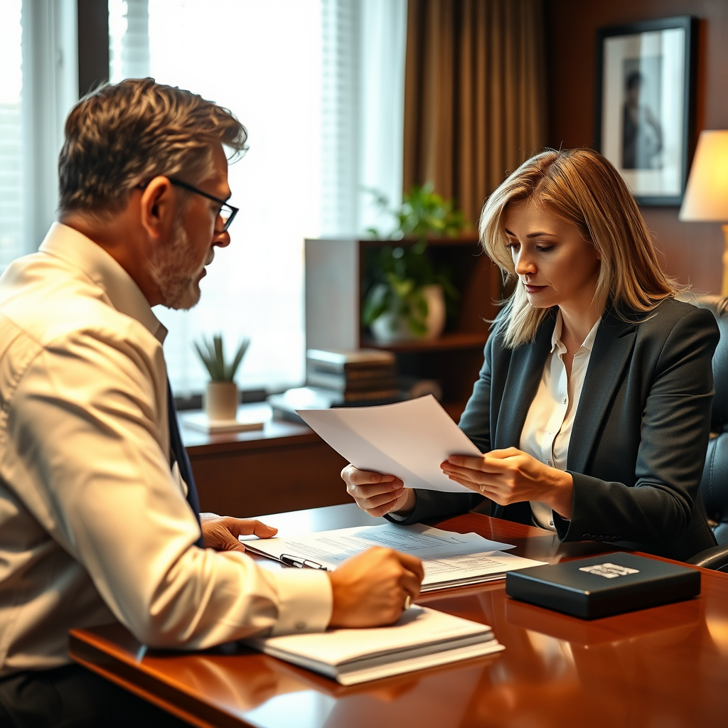 Deportation Defense Lawyer Charles County, MD