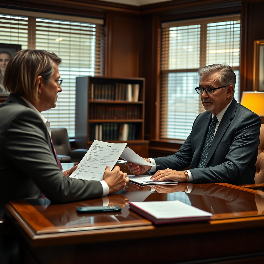 Deportation Defense Lawyer Dorchester County, MD