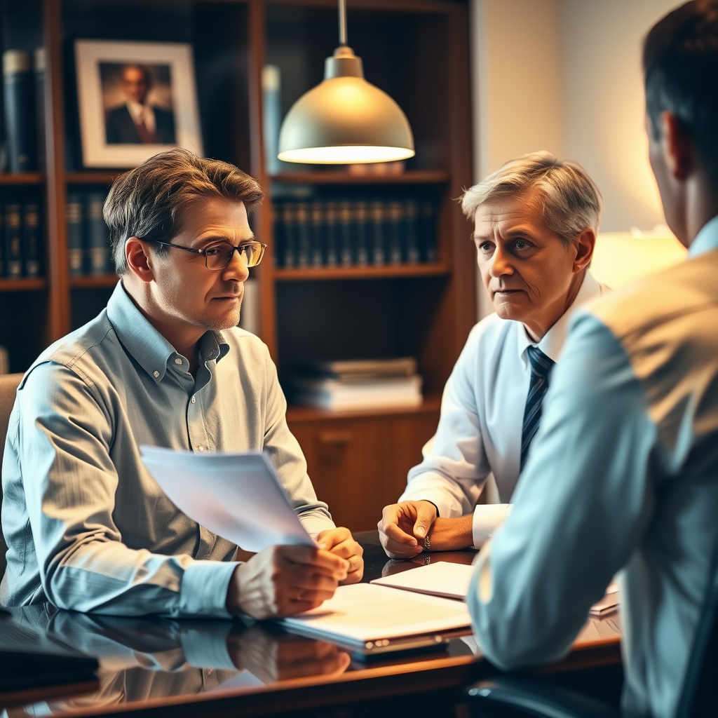 Deportation Defense Lawyer Garrett County, MD