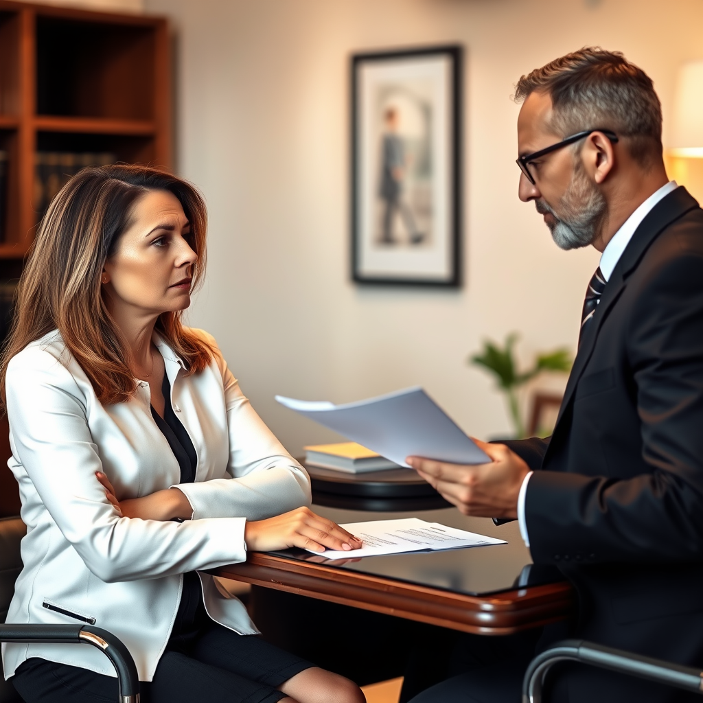 Deportation Defense Lawyer Somerset County, NJ