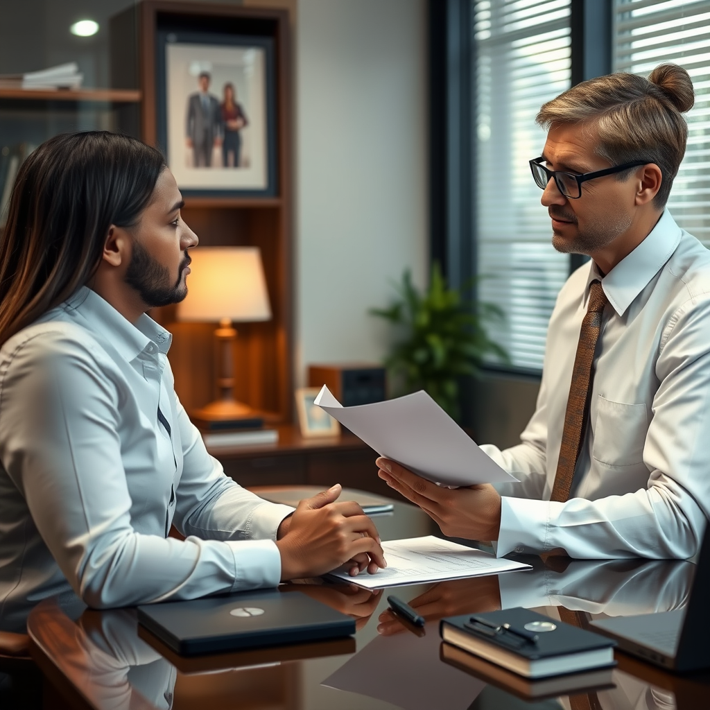 Deportation Defense Lawyer Talbot County, MD