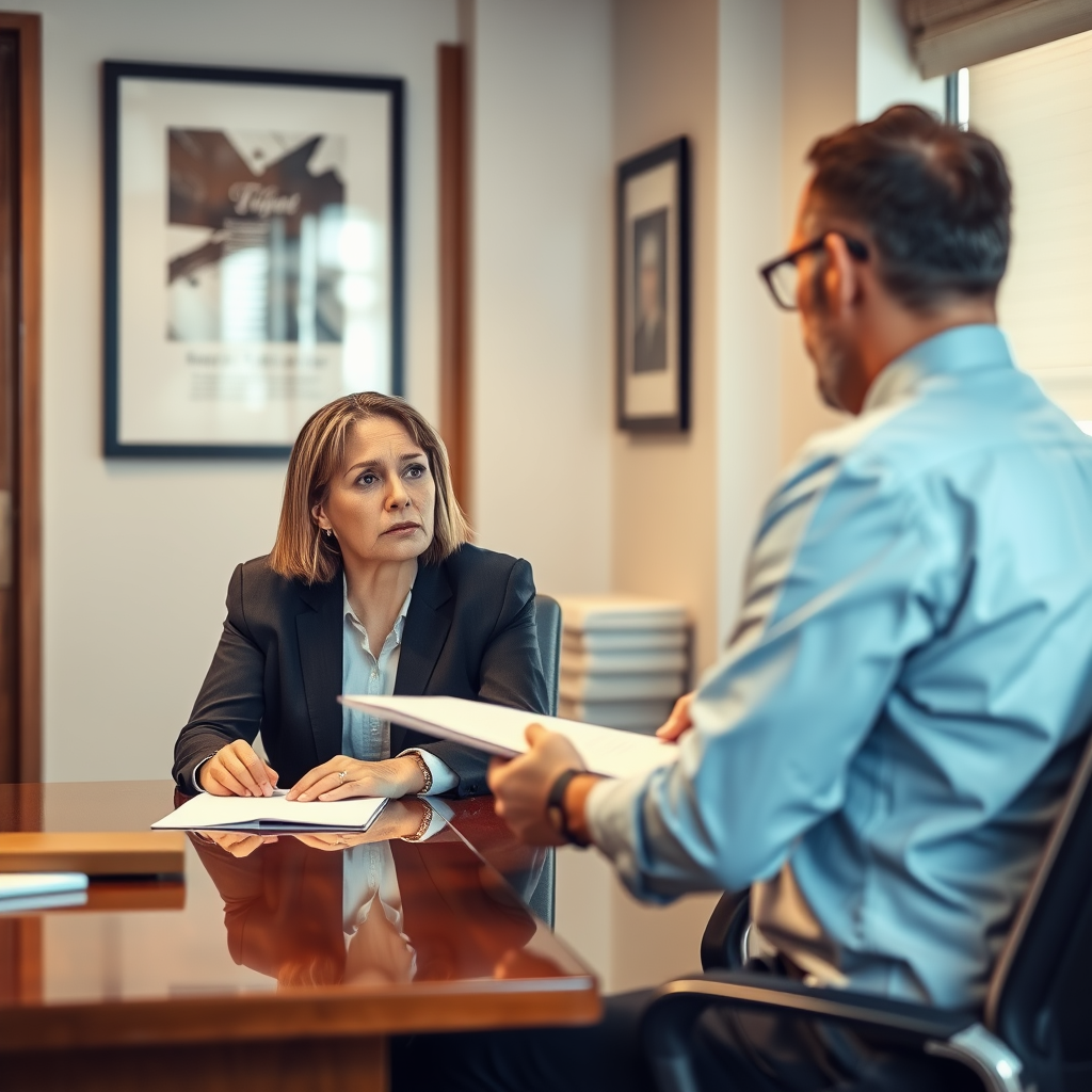 Deportation Defense Lawyer Washington County, VA