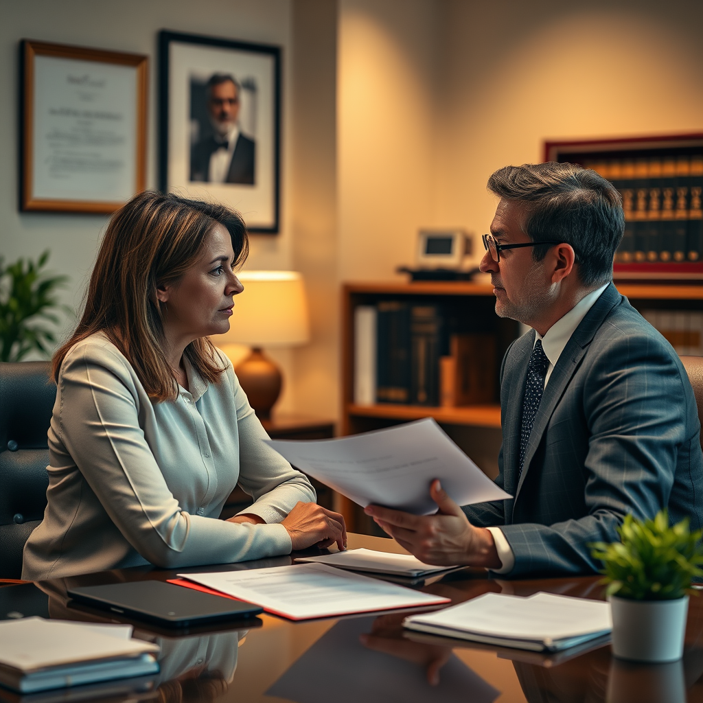 Deportation Defense Lawyer Wicomico County, MD