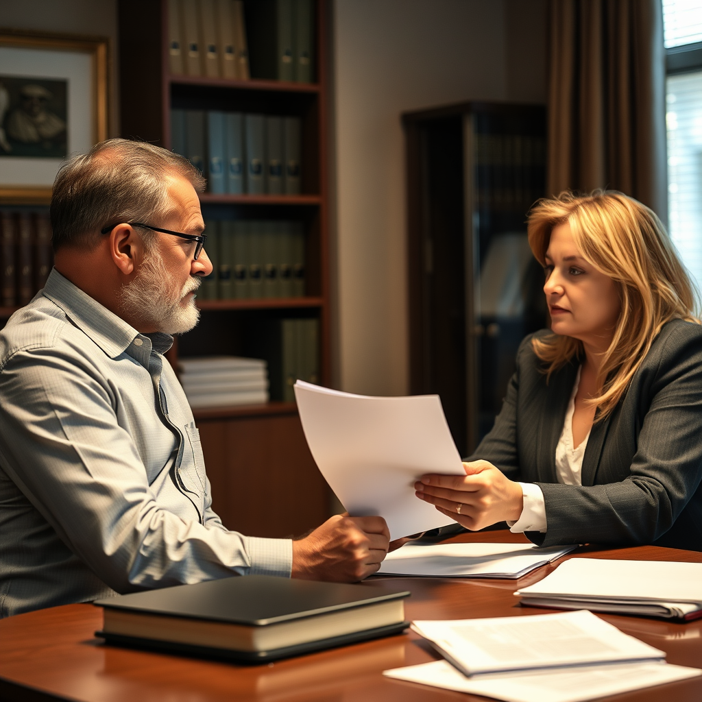 Family Green Card Lawyer Bergen County, NJ