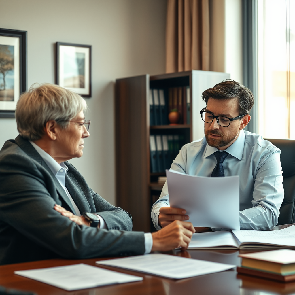 Family Green Card Lawyer Burlington County, NJ