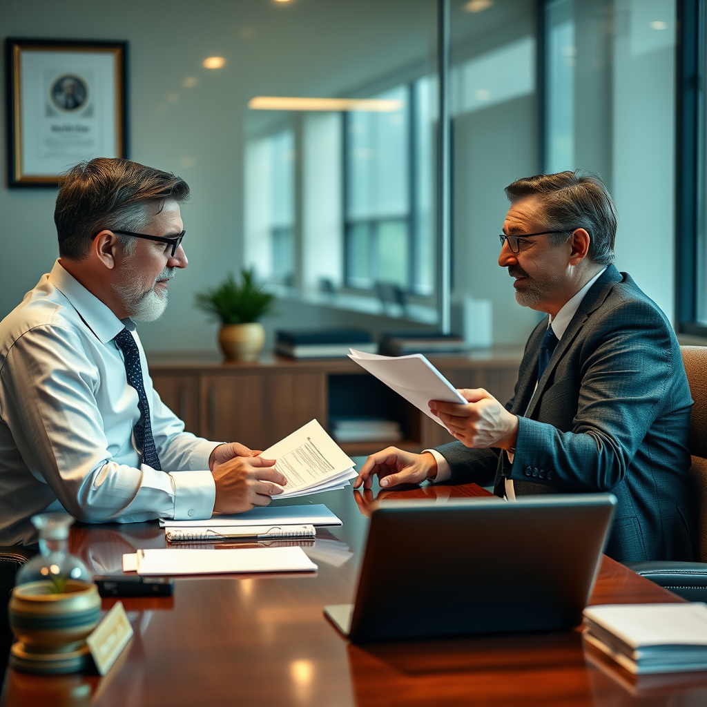 Family Green Card Lawyer Cape May County, NJ