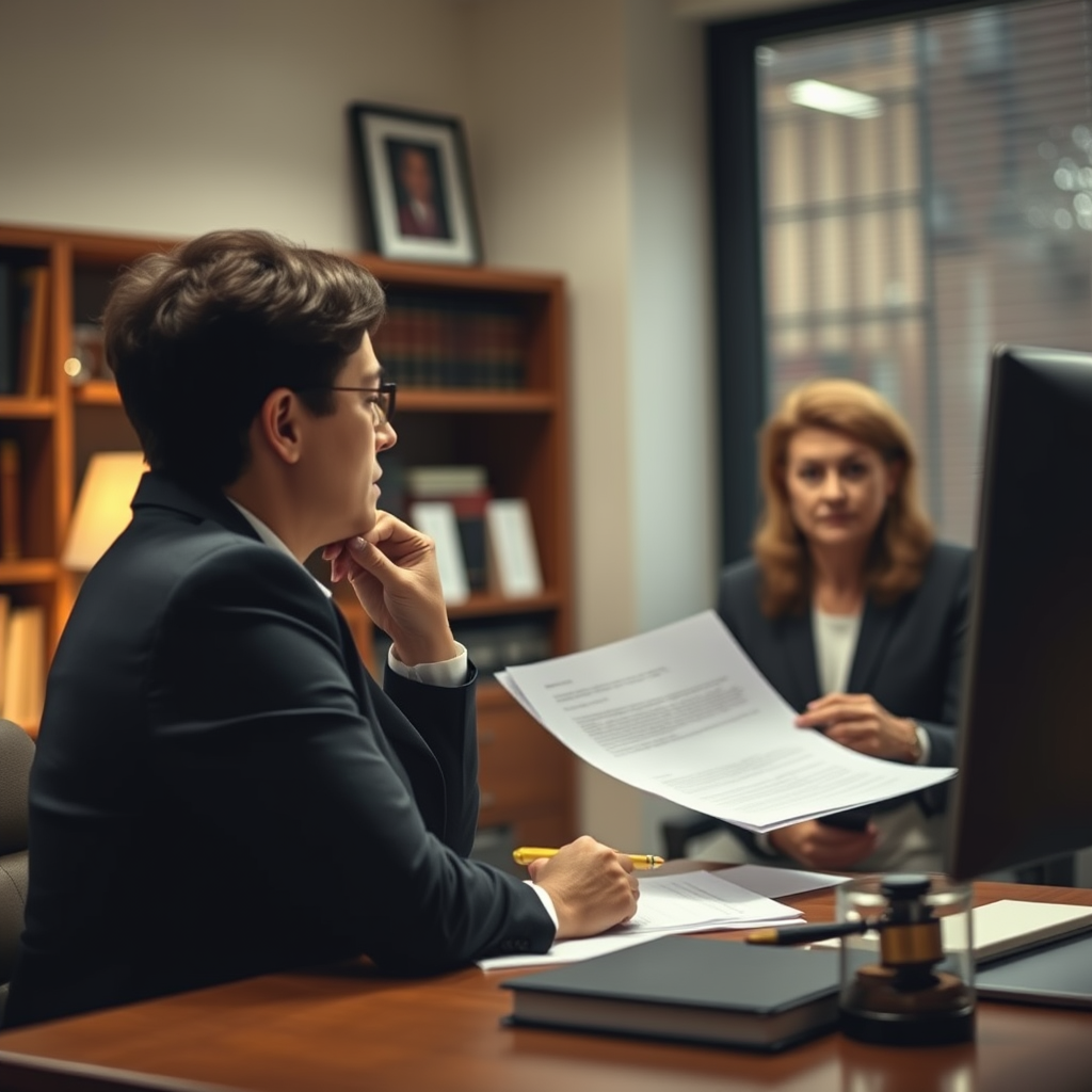 Family Green Card Lawyer Hudson County, NJ