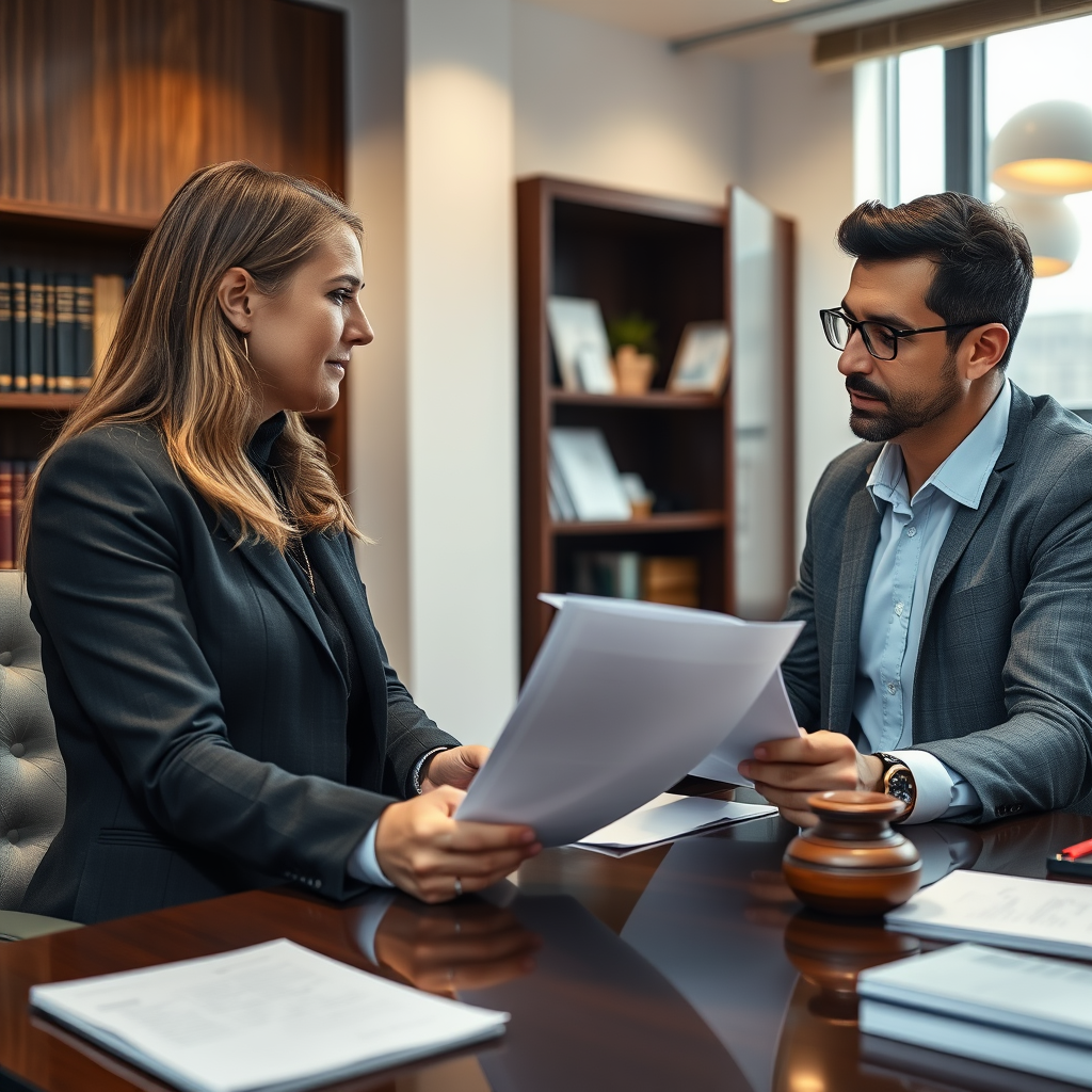 Family Green Card Lawyer Hunterdon County, NJ