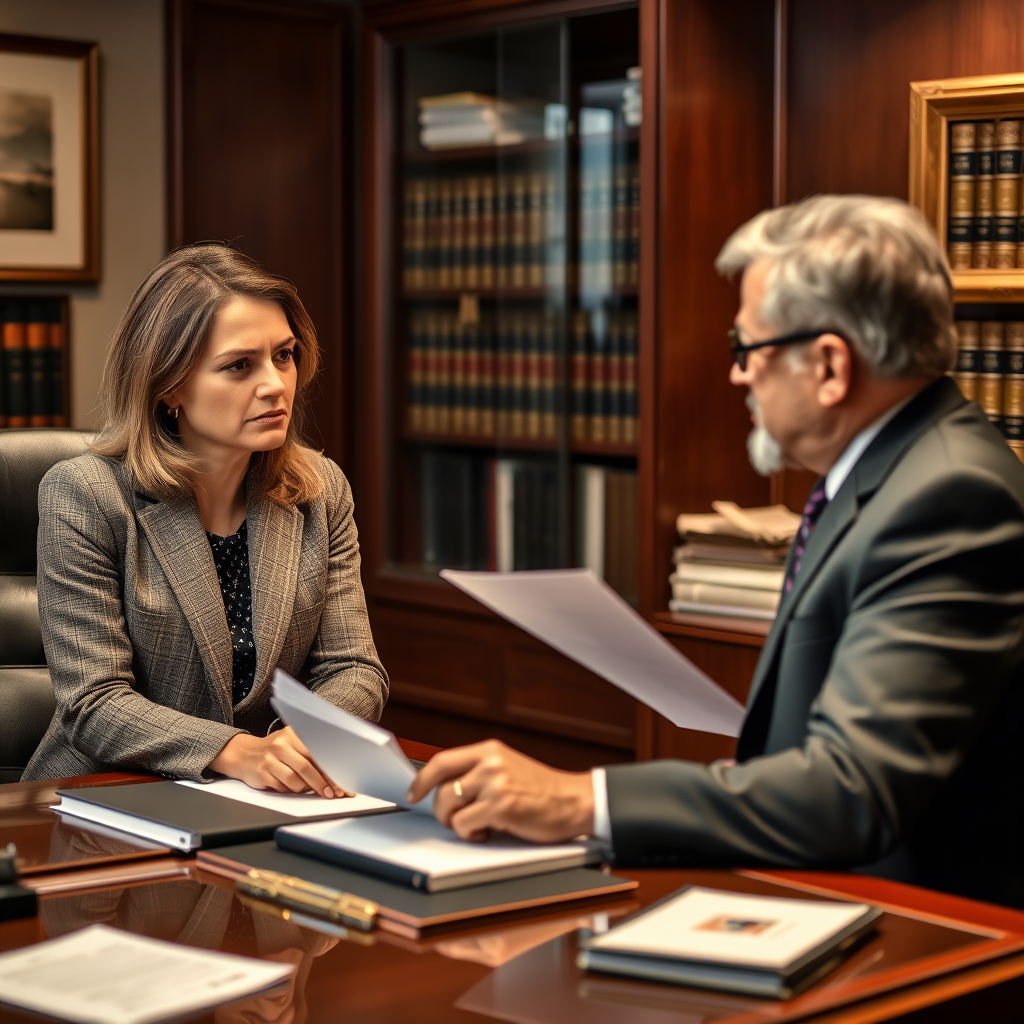 Family Green Card Lawyer Middlesex County, NJ