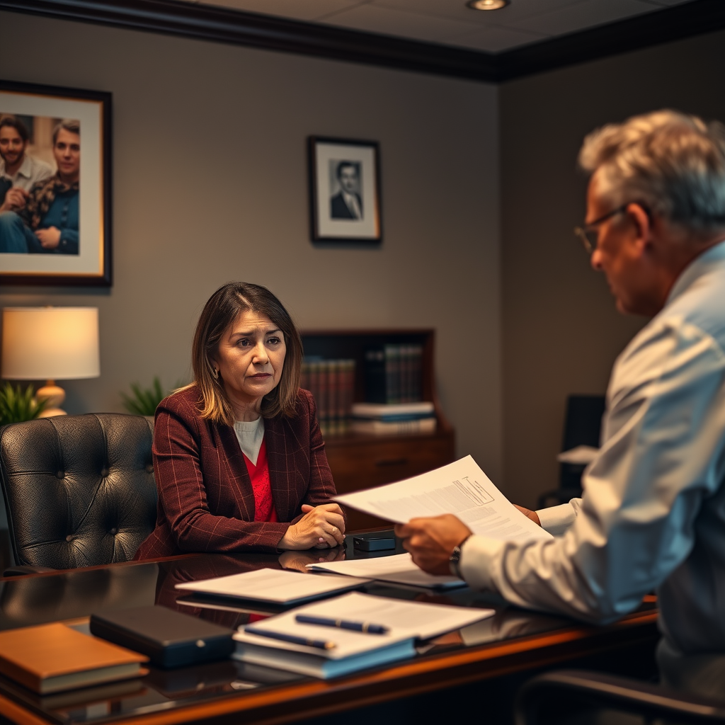 Family Green Card Lawyer Monmouth County, NJ