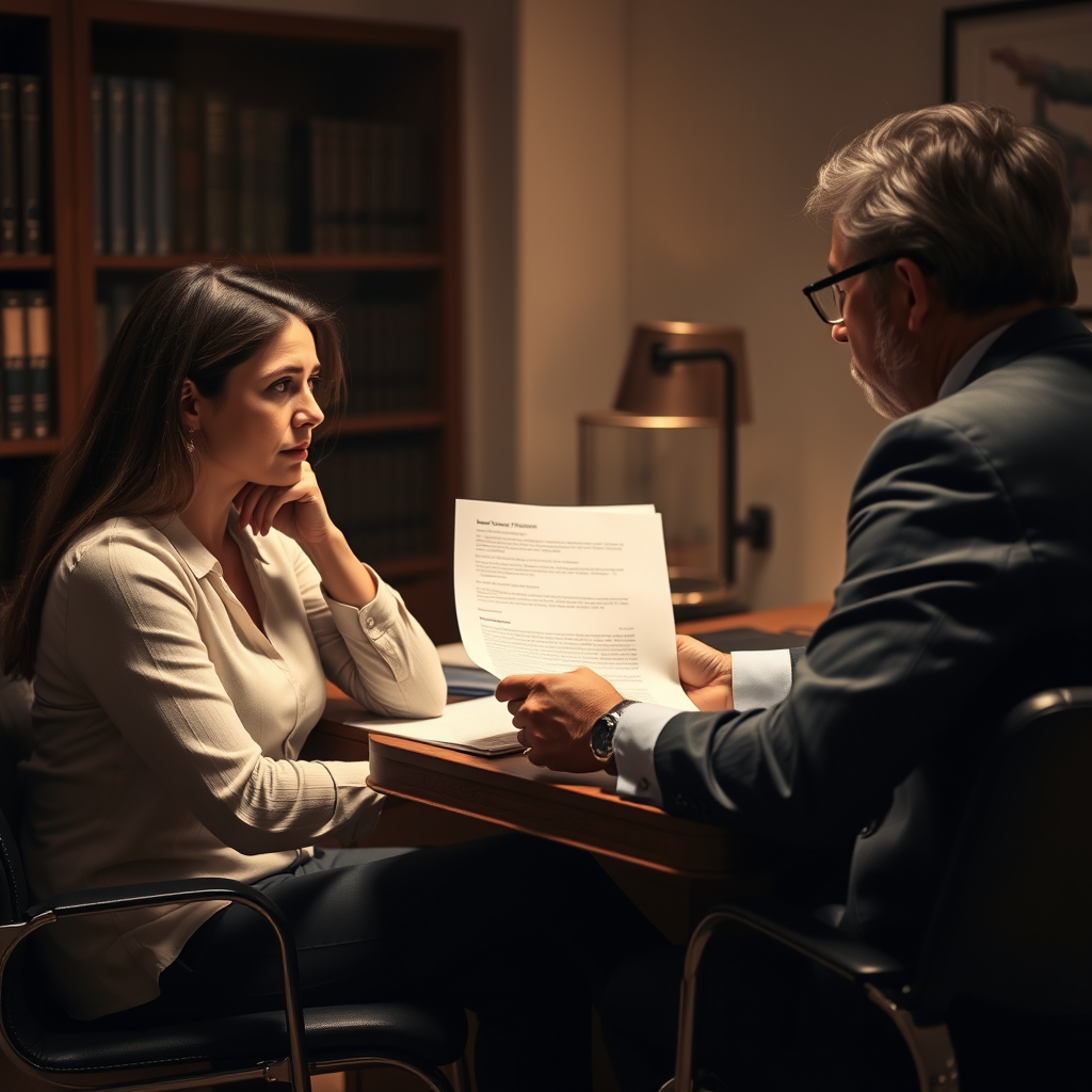 Family Green Card Lawyer Sussex County, VA