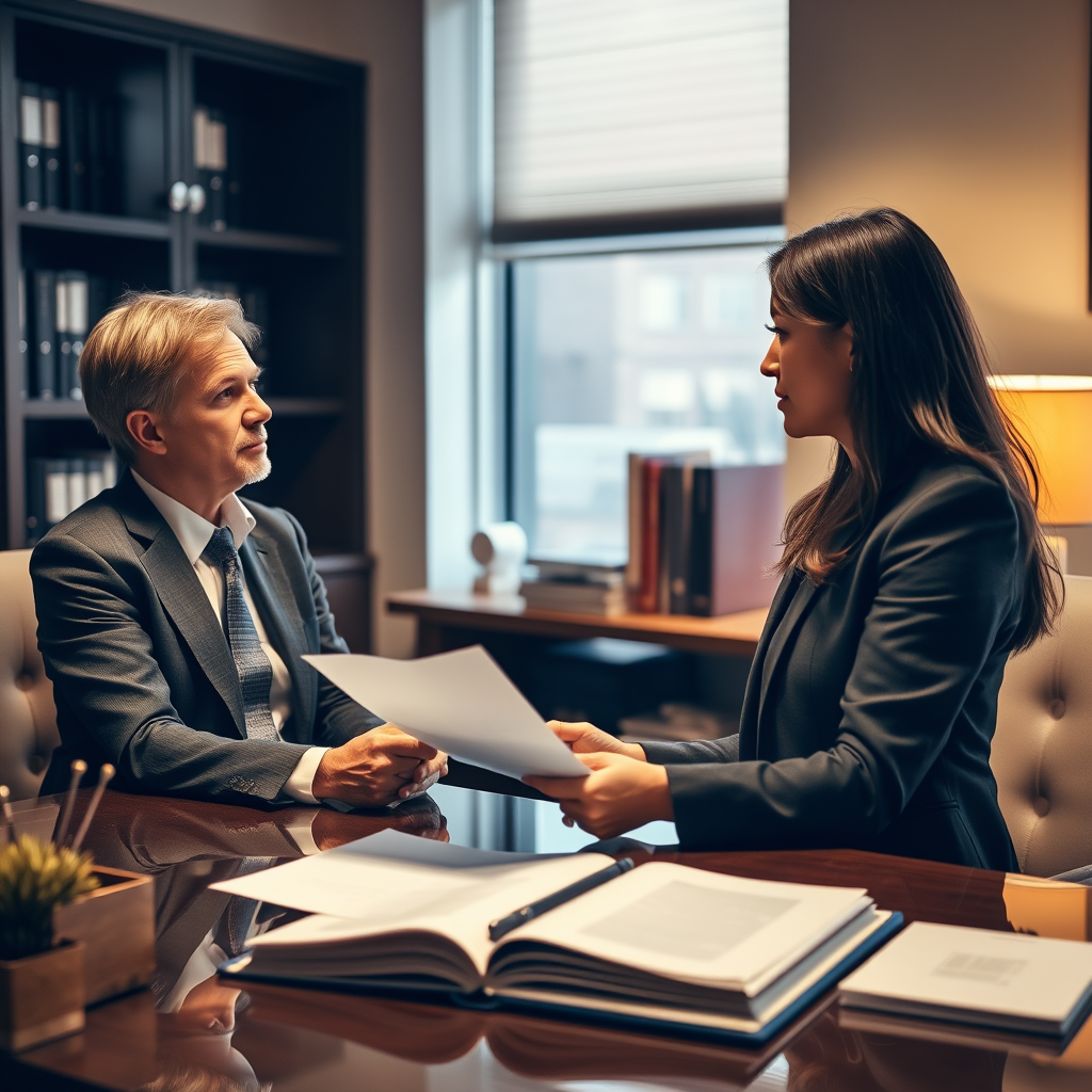 Family Green Card Lawyer Union County, NJ