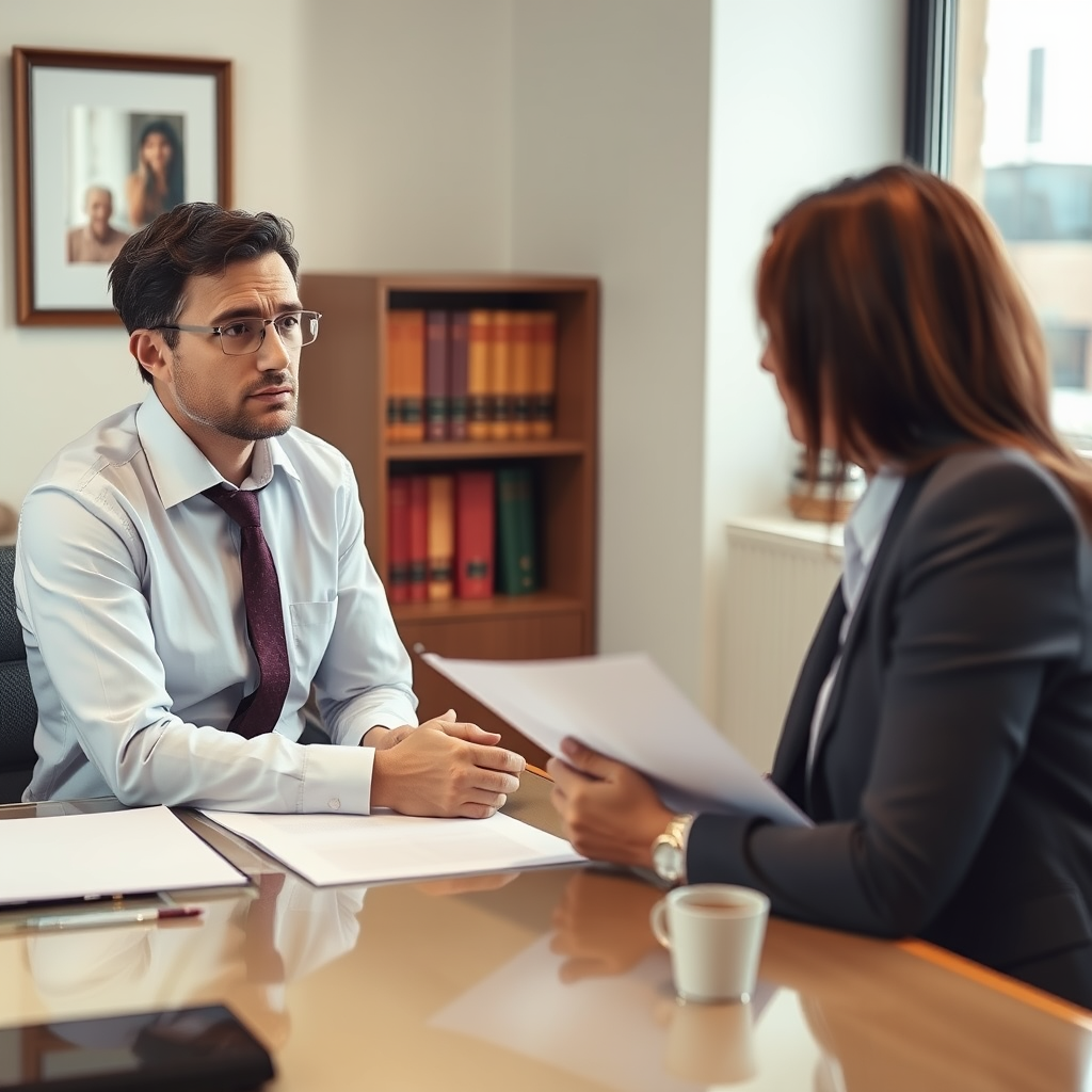 Family Petition Lawyer Allegany County, NY