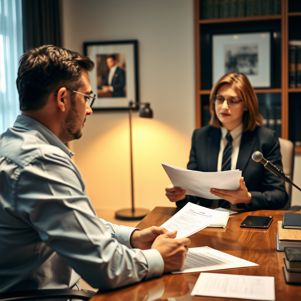 Family Petition Lawyer Baltimore County, MD