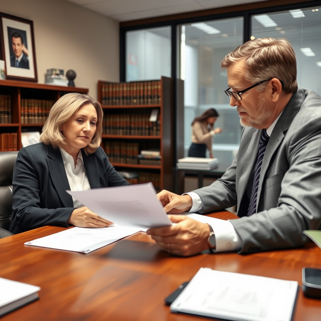 Family Petition Lawyer Harford County, MD