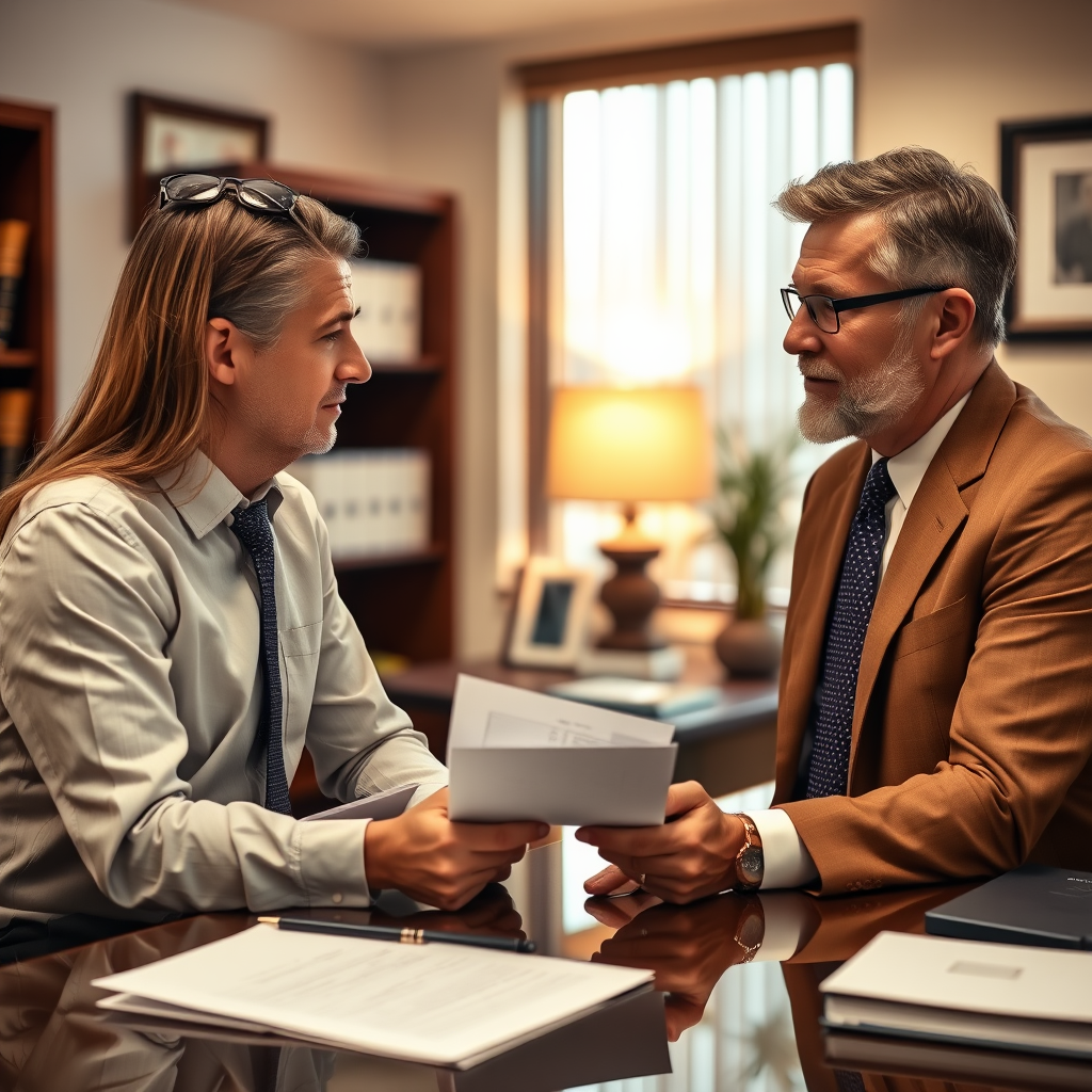 Family Petition Lawyer Worcester County, MD