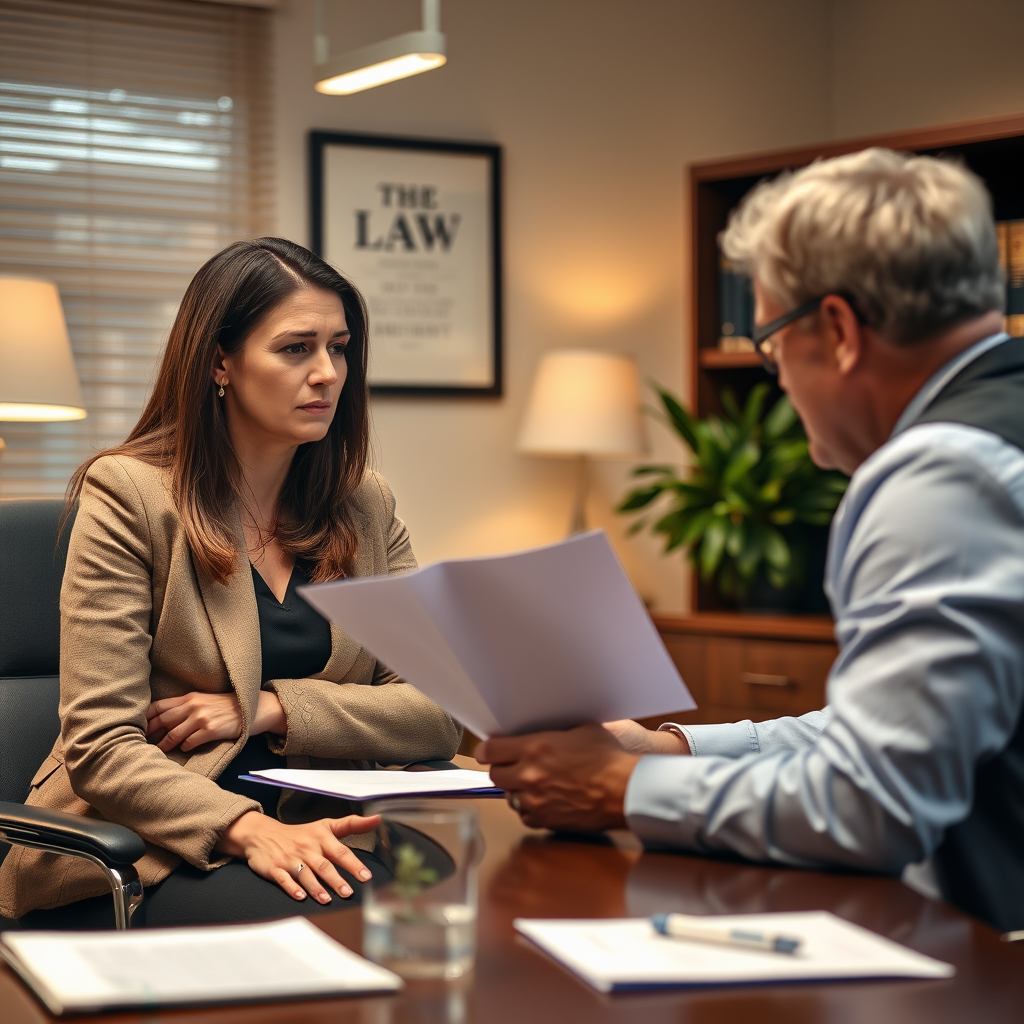 Family Reunification Lawyer Allegany County, NY
