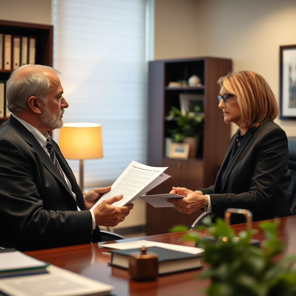 Family Reunification Lawyer Baltimore County, MD