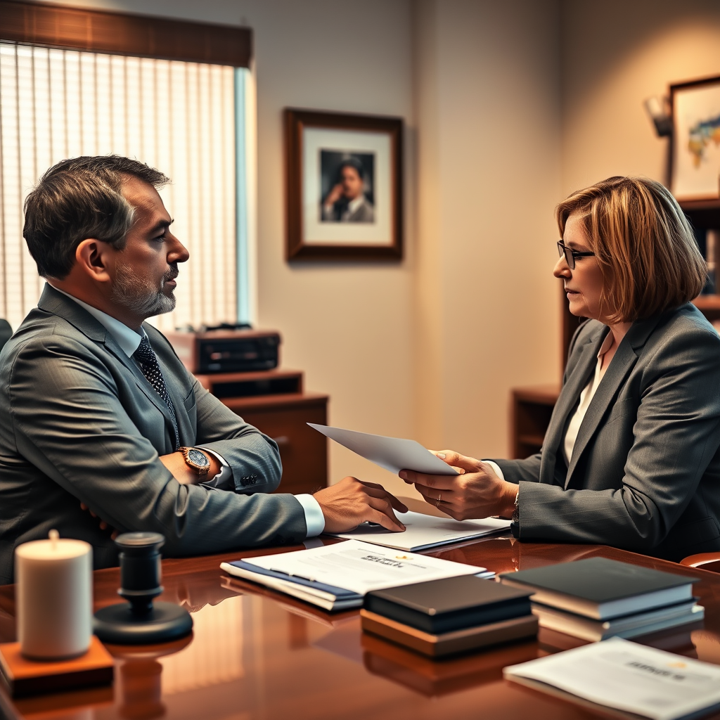 Family Reunification Lawyer Baltimore, MD