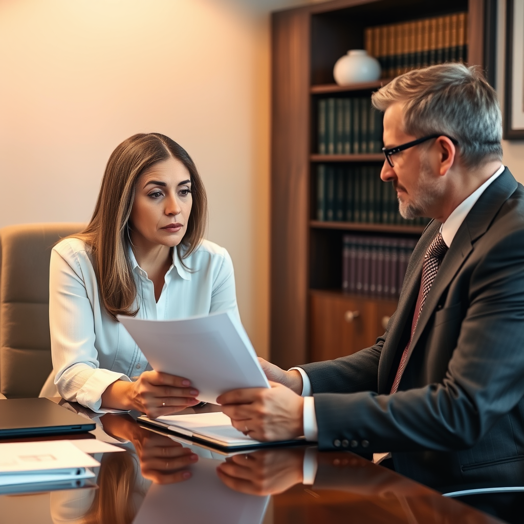 Family Reunification Lawyer Calvert County, MD