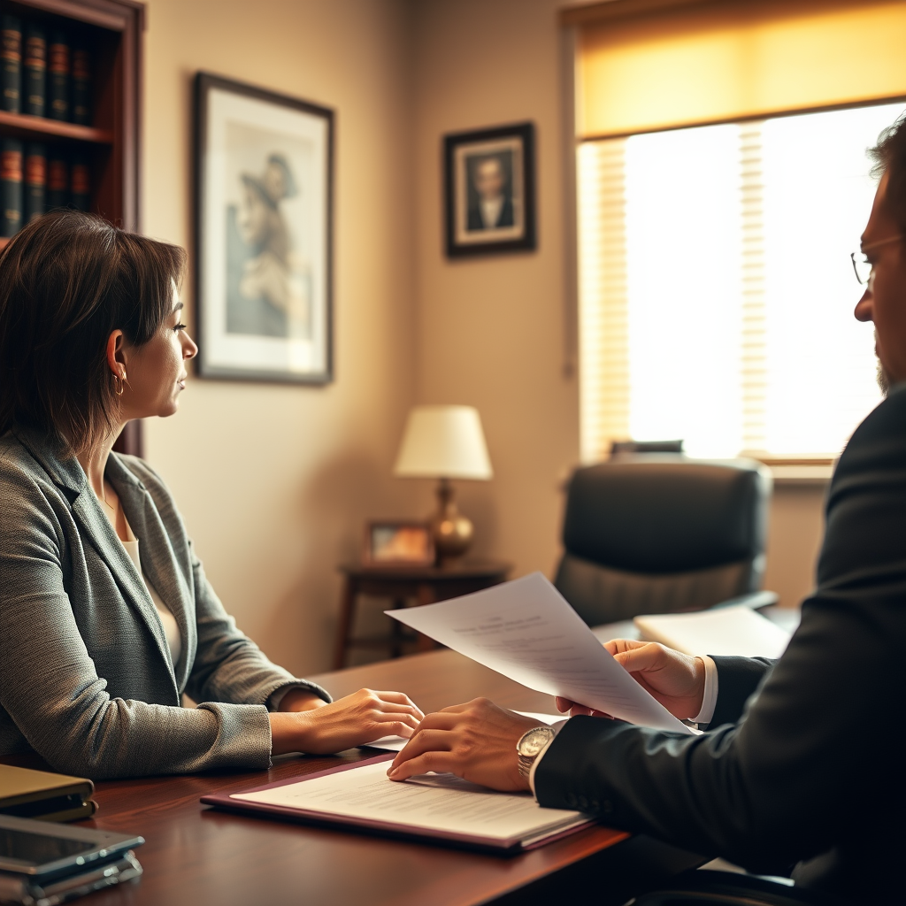Family Reunification Lawyer Carroll County, MD