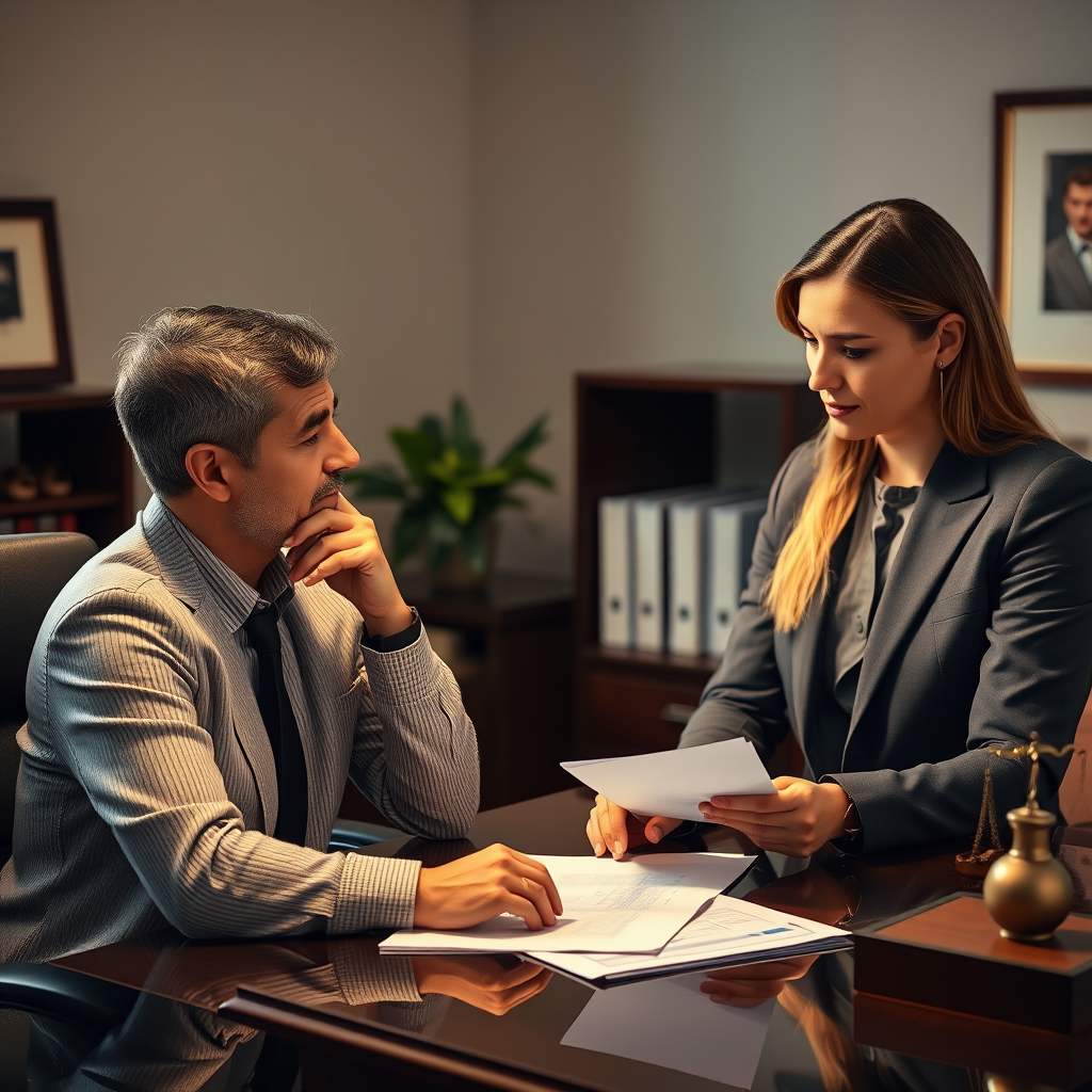 Family Reunification Lawyer Cecil County, MD