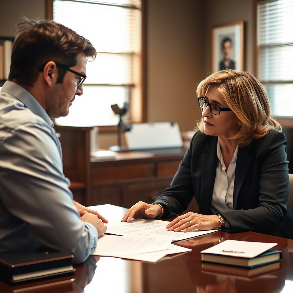 Family Reunification Lawyer Dorchester County, MD