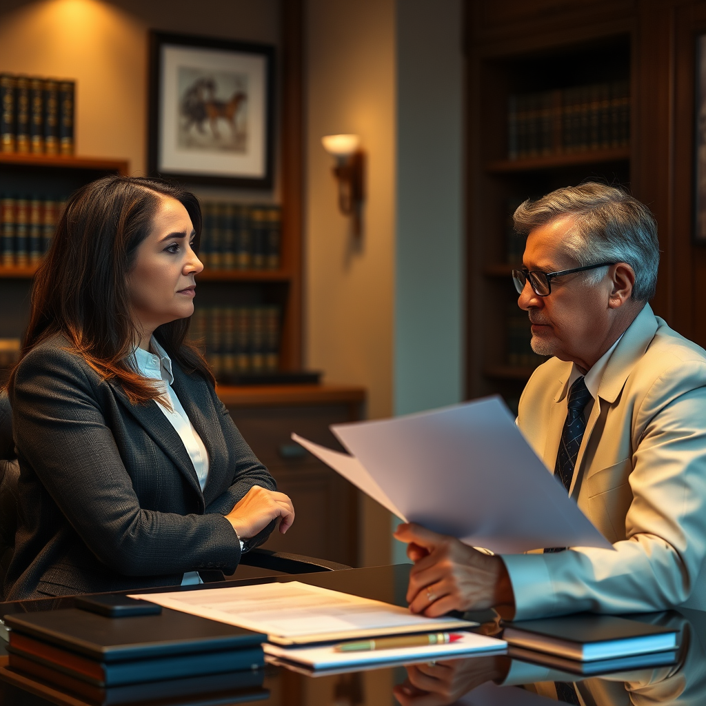 Family Reunification Lawyer Frederick County, VA