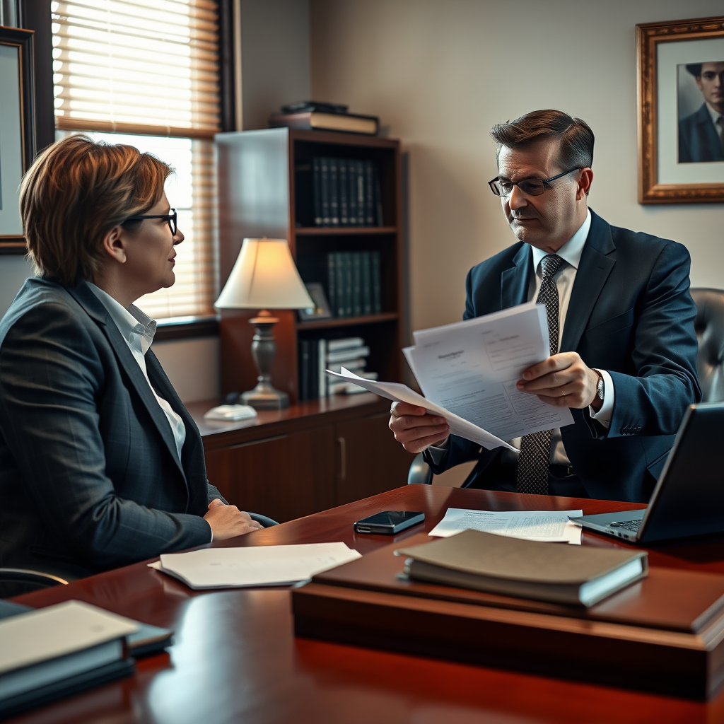 Family Reunification Lawyer Harford County, MD