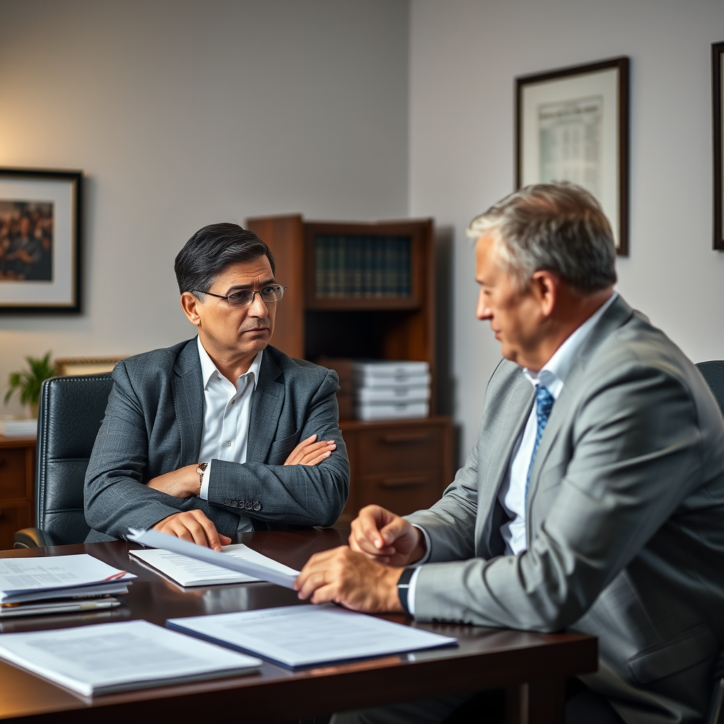 Family Reunification Lawyer Howard County, MD