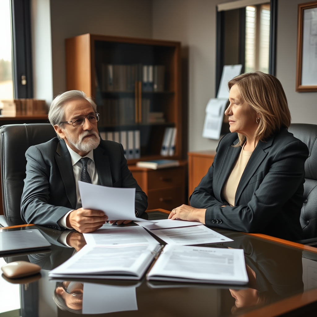 Family Reunification Lawyer Kent County, MD
