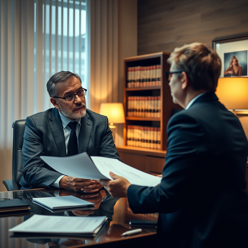 Family Reunification Lawyer Montgomery County, VA