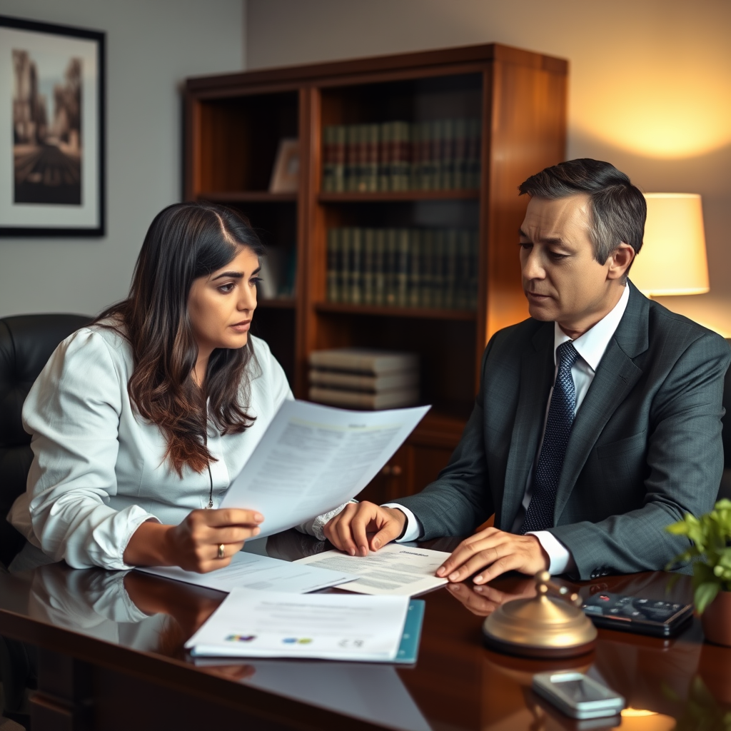 Family Reunification Lawyer Prince George's County, MD