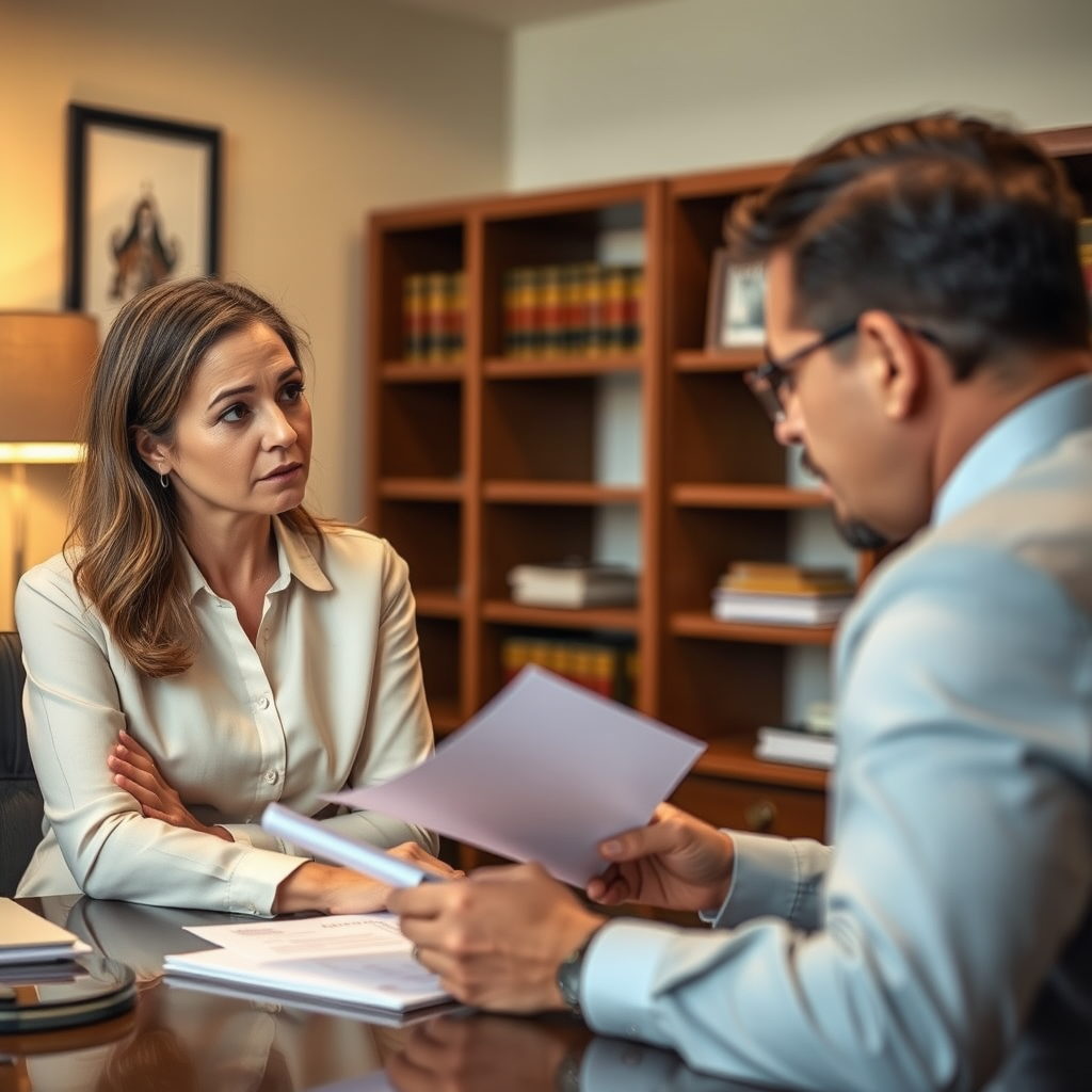 Family Reunification Lawyer Rockville, MD