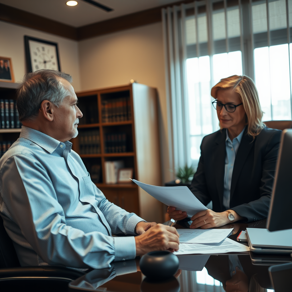 Family Reunification Lawyer Somerset County, NJ