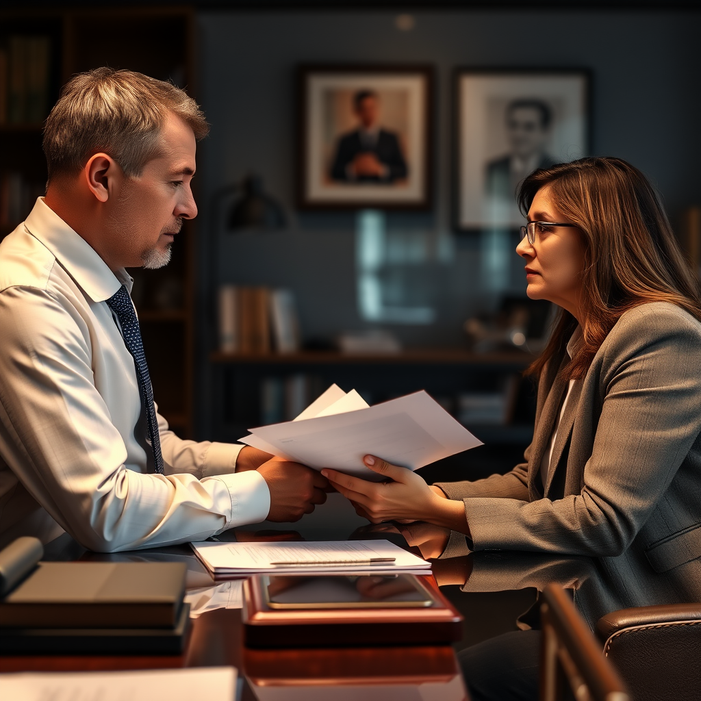 Family Reunification Lawyer Talbot County, MD