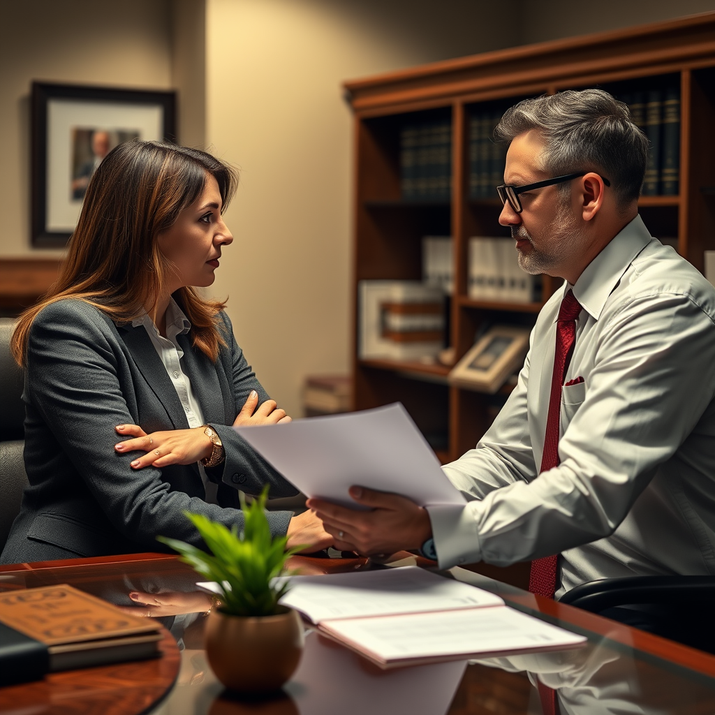 Family Reunification Lawyer Wicomico County, MD