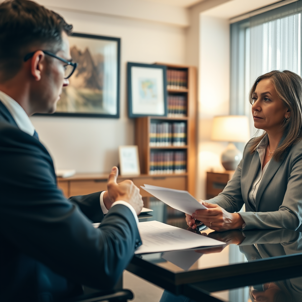 Family Reunification Lawyer Worcester County, MD