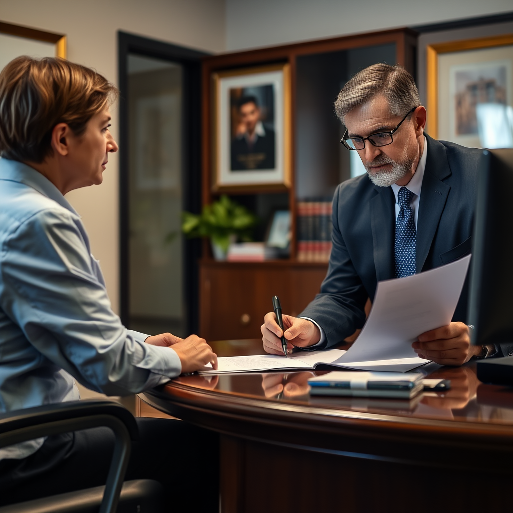 Federal Immigration Appeals Lawyer Allegany County, NY