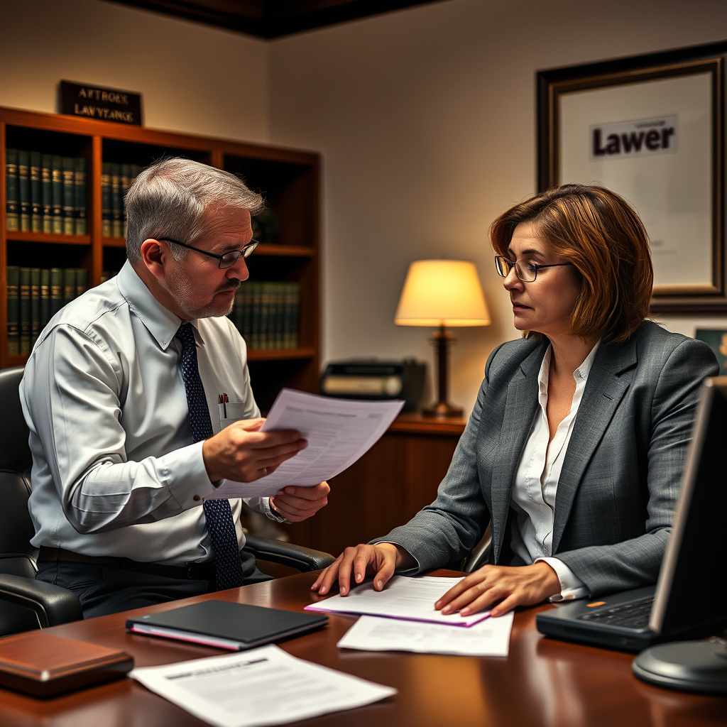 Federal Immigration Appeals Lawyer Anne Arundel County, MD