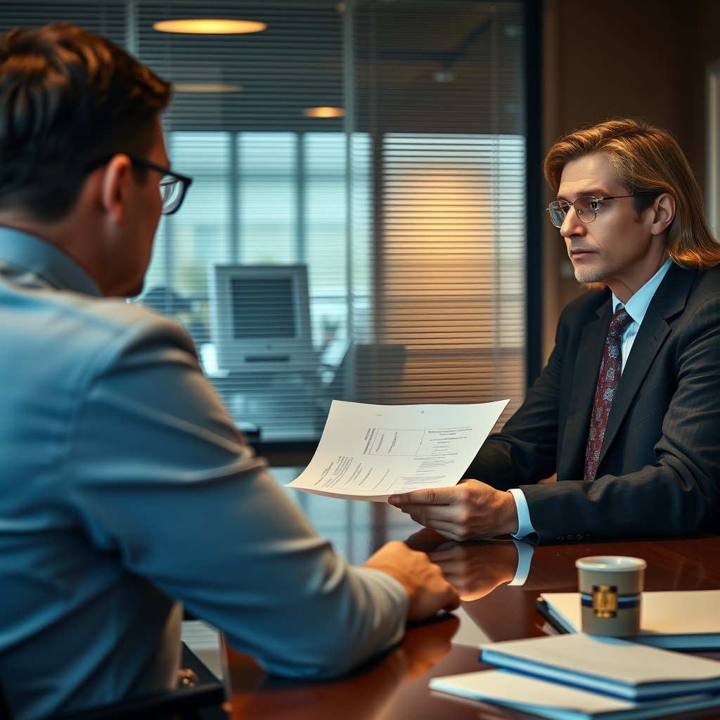Federal Immigration Appeals Lawyer Howard County, MD