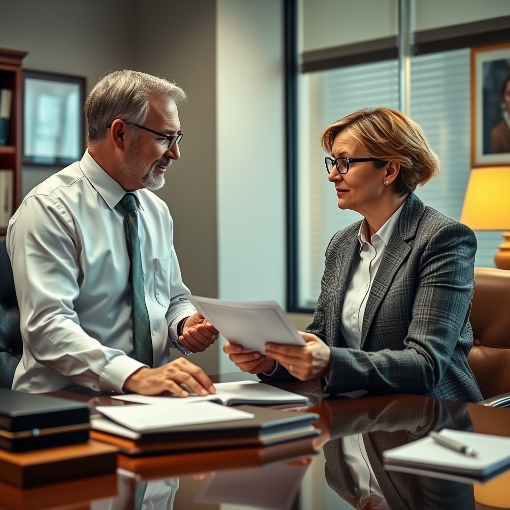 Federal Immigration Appeals Lawyer Kent County, MD
