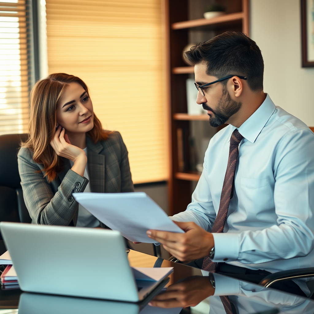 Federal Immigration Appeals Lawyer Montgomery County, VA